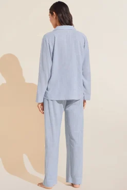 Nautico Long Pj Set-Eberjey Best