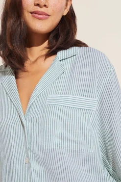 Nautico Long Pj Set-Eberjey Online