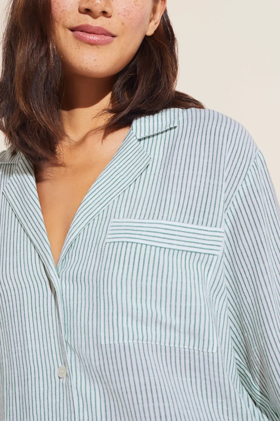 Nautico Long Pj Set-Eberjey Online