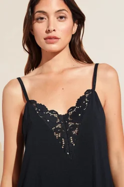 Naya Tencel Modal Chemise-Eberjey Flash Sale