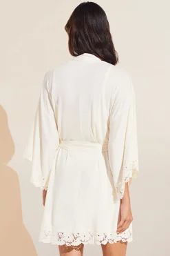 Naya Tencel Modal Robe-Eberjey Store
