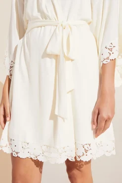 Naya Tencel Modal Robe-Eberjey Store