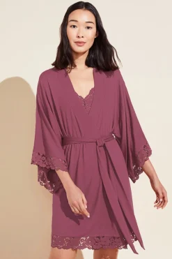 Naya Tencel Modal Robe-Eberjey Sale