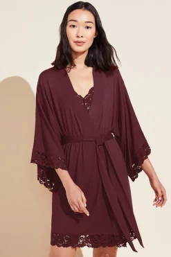 Naya Tencel Modal Robe-Eberjey Best Sale