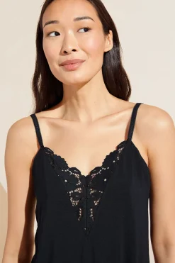 Naya Tencel Modal Romper-Eberjey Hot