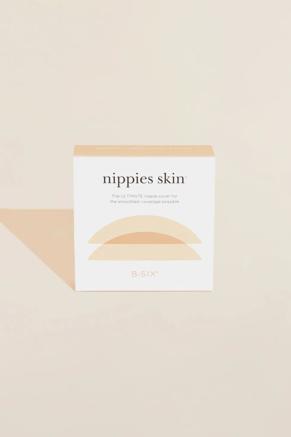 Nippies Skin Adhesive Nipple Cover-Eberjey Sale