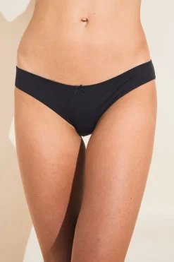 Pima Stretch Cotton Bikini-Eberjey Store
