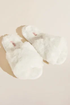 Plush Slipper-Eberjey Flash Sale
