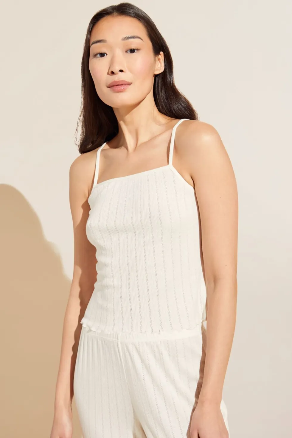 Pointelle Cami-Eberjey Outlet