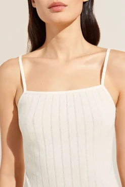 Pointelle Cami-Eberjey Outlet