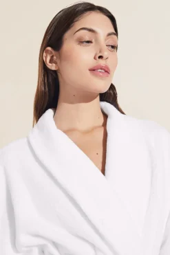 Terry Gender Neutral Robe-Eberjey Best Sale