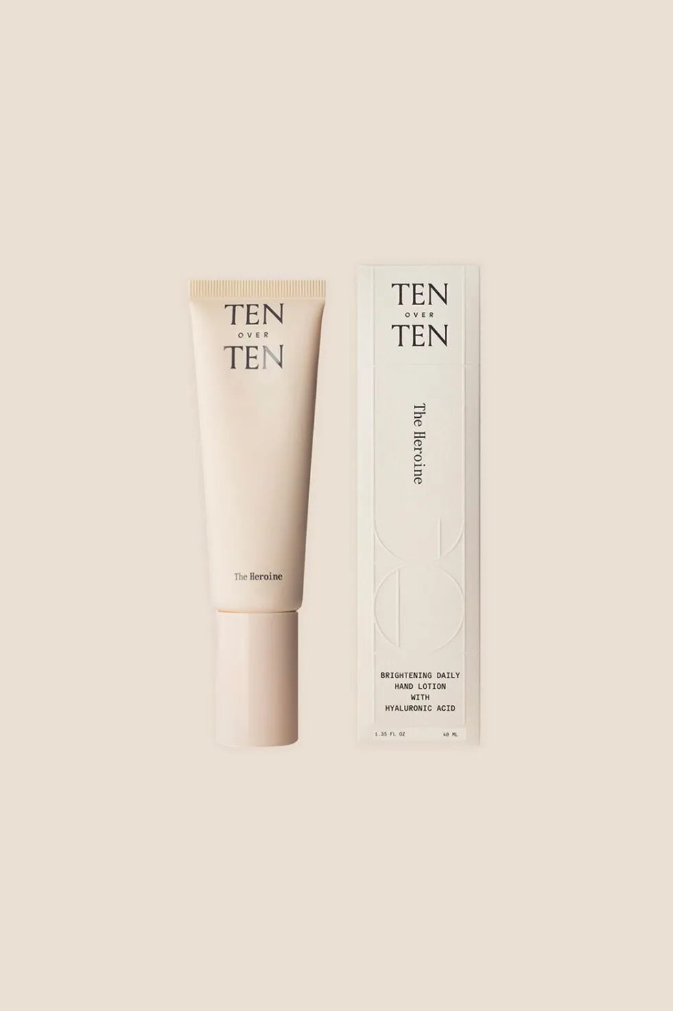 The Heroine Hand Lotion-Eberjey Best